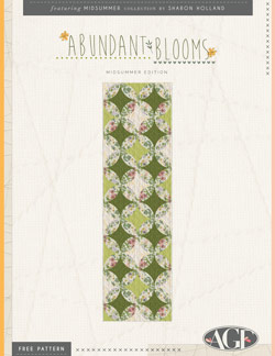 Abundant Blooms
