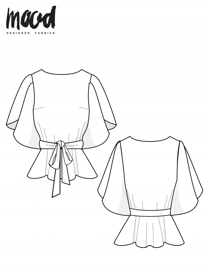 MDF233 – De Karri Top