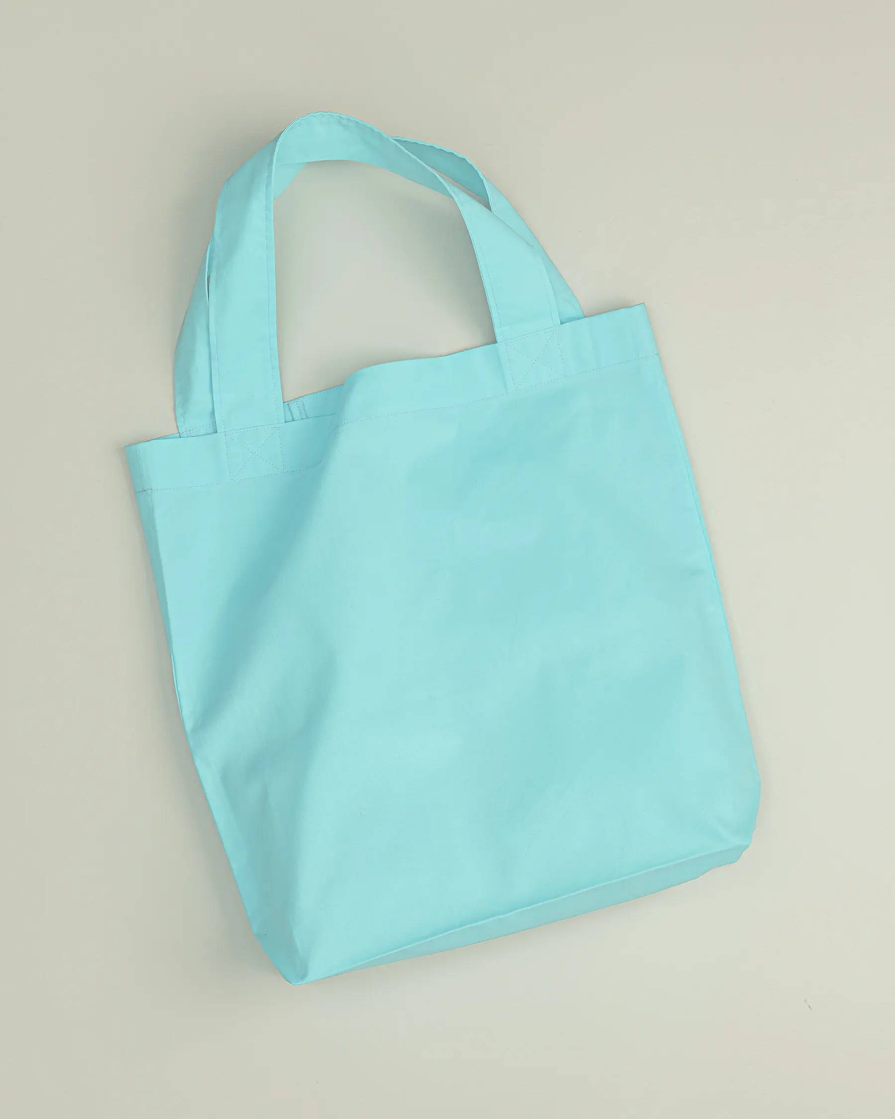 DIY Projekt Kostenloses Nähanleitung: Einkaufstasche/ Tote Bag