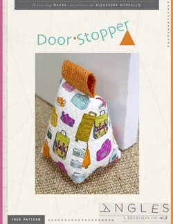 Door Stopper
