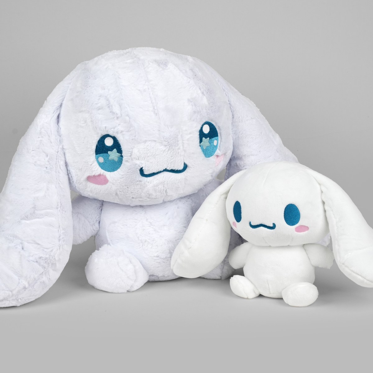 Gratis patroon vrijdag! Cinnamoroll Pluche!