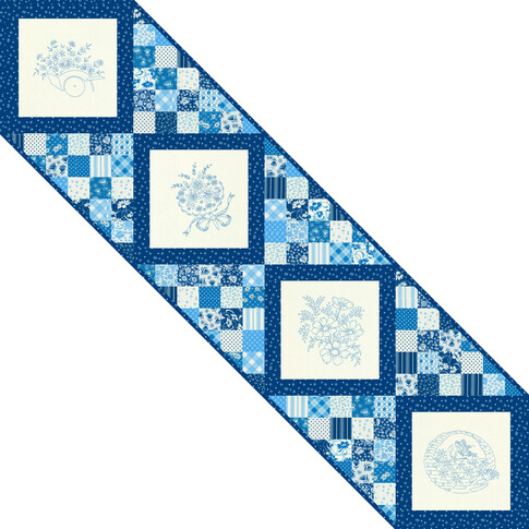 Daisy's Runner Pattern