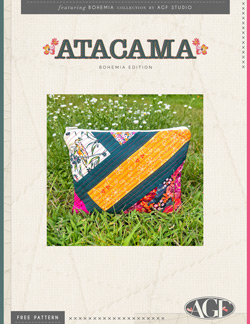 Atacama Clutch