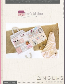 Lucys Doll House – Knuffels/Speelgoed