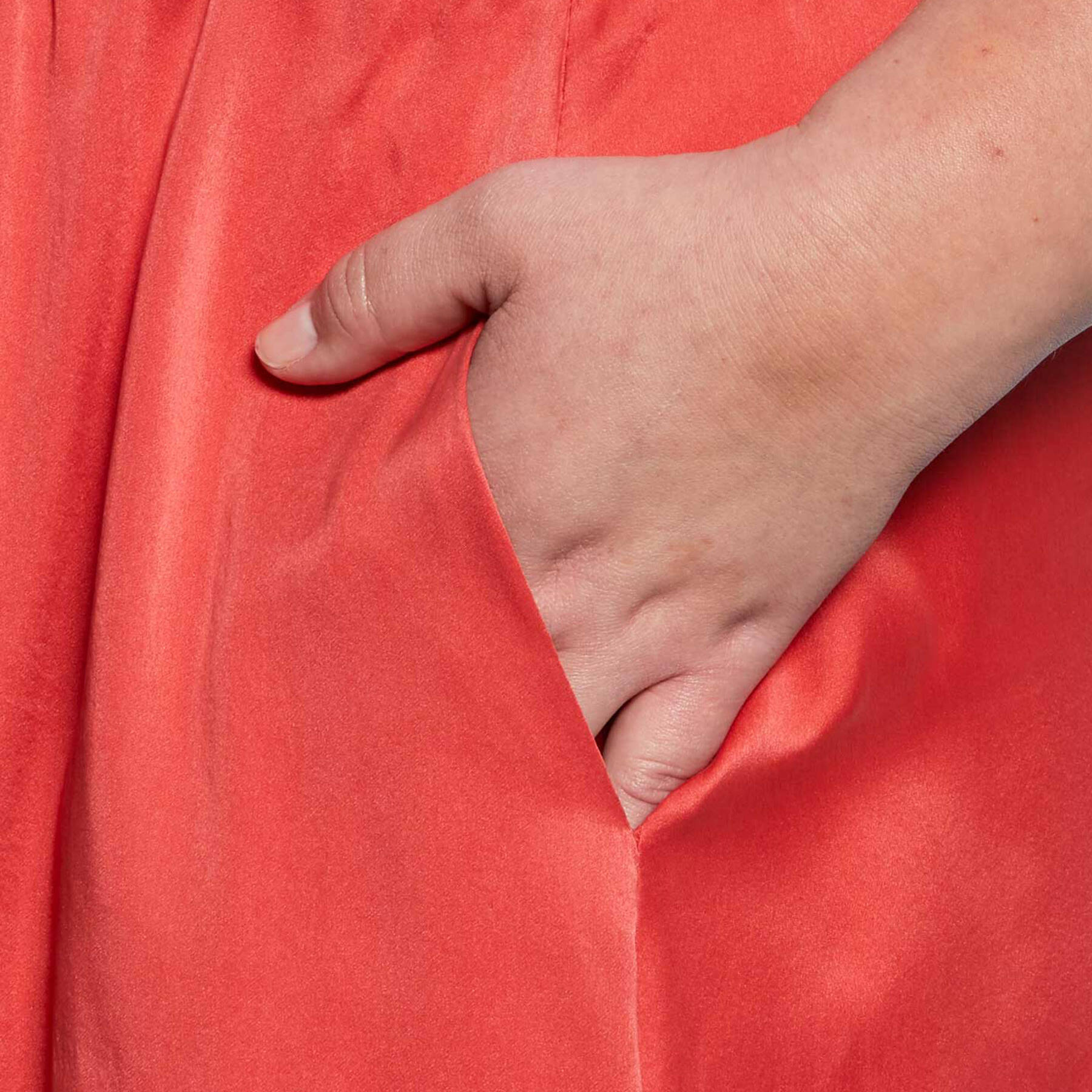 Zelf naaien: zak in de zijnaad – Tassen
