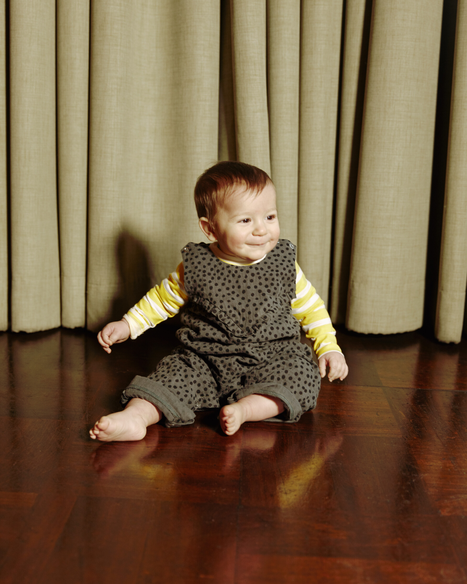 Babyanzug Coco – Babykleding