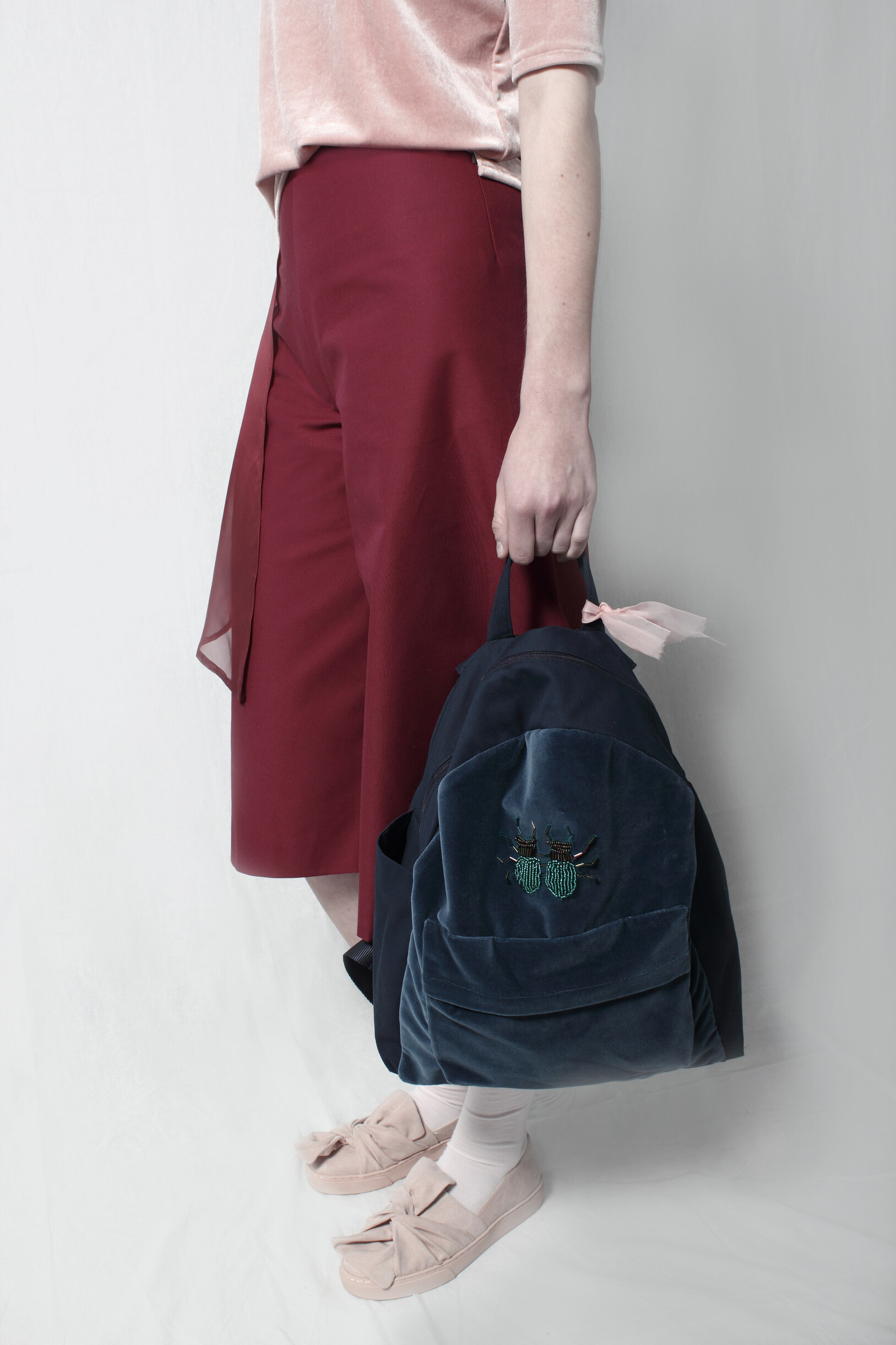 Rugzak – Accessoires