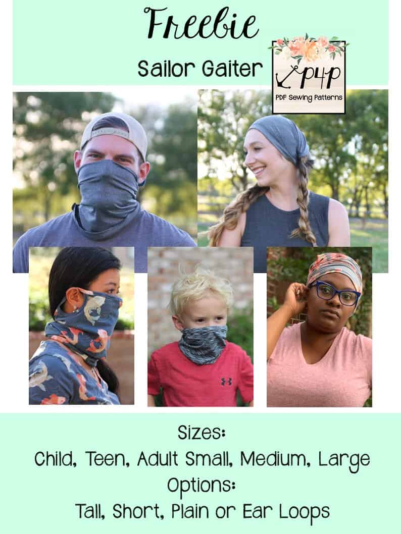 Zeeman Gaiter – Accessoires