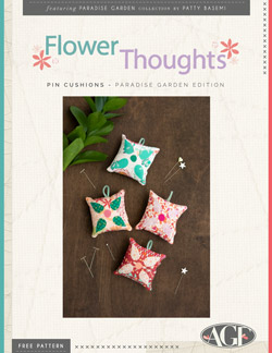 Gedachtenpennen voor bloemen – Home Decor