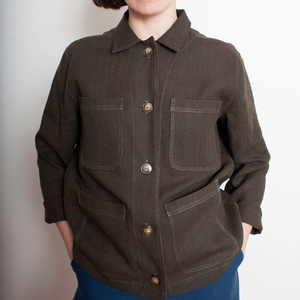 Paola Workwear-jas – Jassen & Vesten