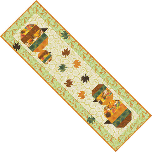 Harvest Runner Pattern