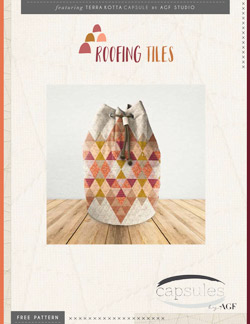 Roofing Tiles Bag