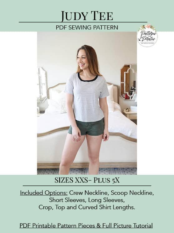 Judy Tee – Accessoires