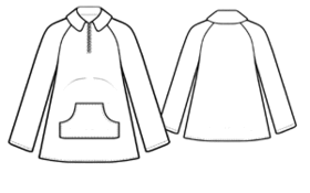 #5602 Sweatshirt – Sweaters & Hoodies