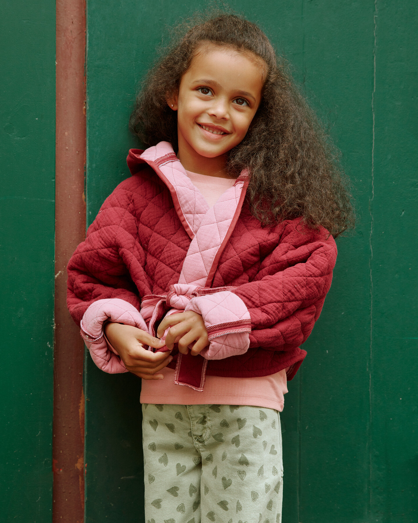 Jacke Julietta