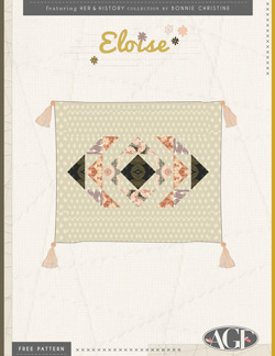 Eloise Pillow