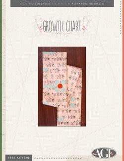 Growth Chart