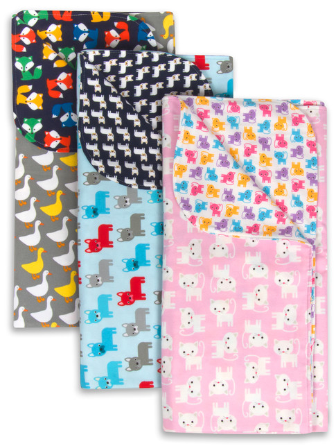 Simple Swaddle Pattern – Babykleding