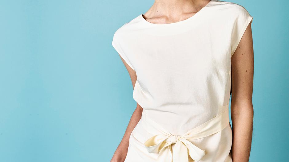 Liliane blouse – Tops & Blouses