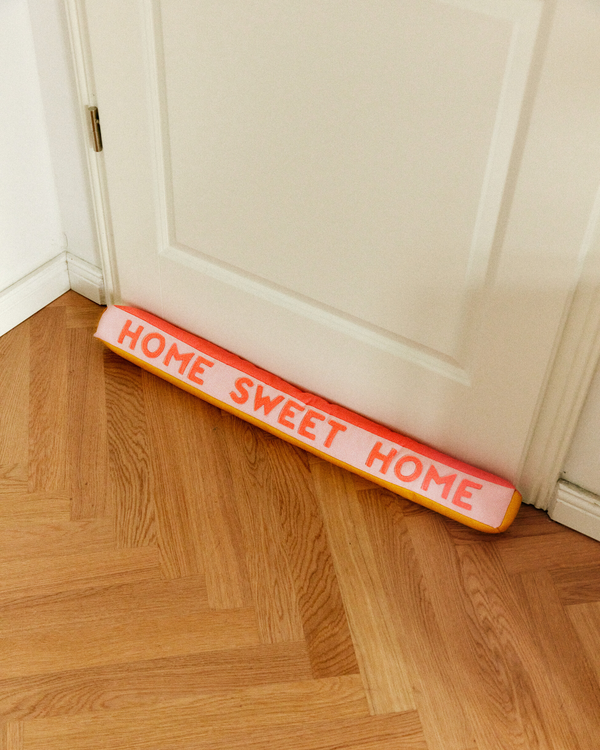 Zugluftstopper Homie – Accessoires