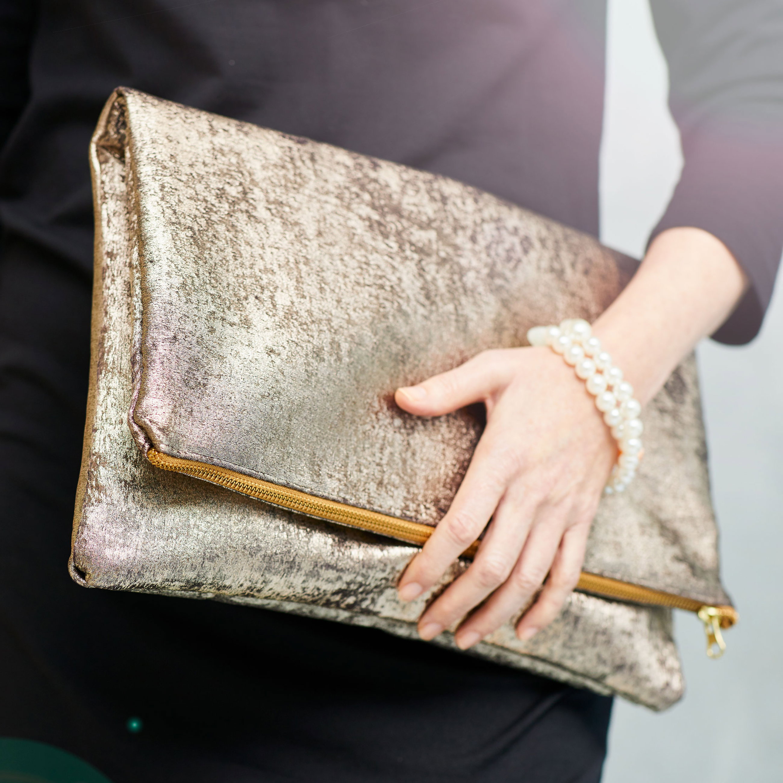 Ilka clutch