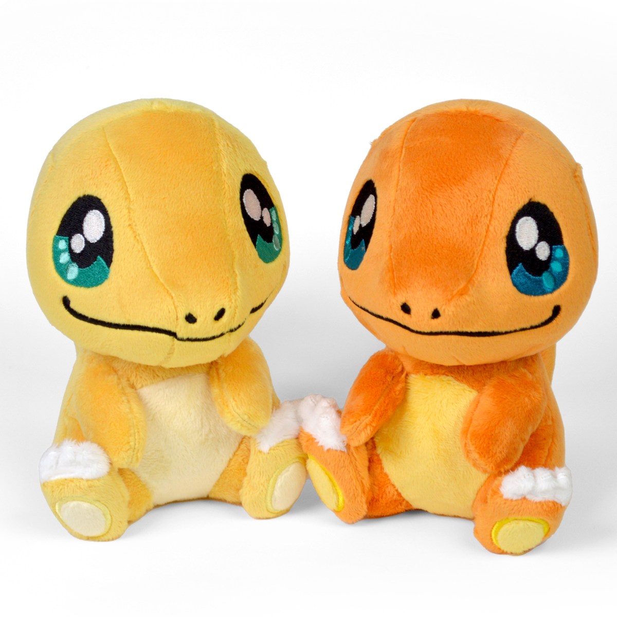 Gratis patroon vrijdag! Charmander Pluche