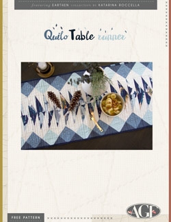 Quilo Table Runner