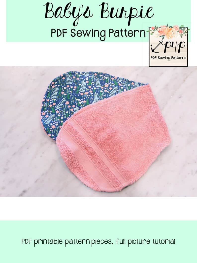 Babyburpie – Babykleding