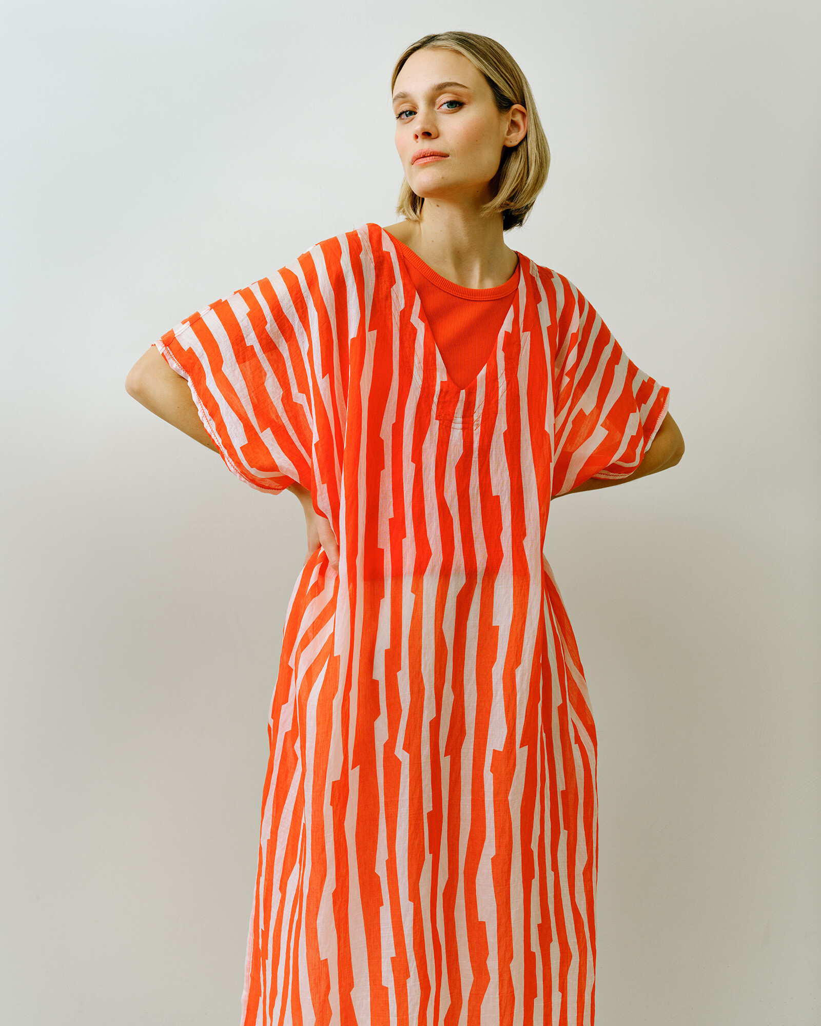 Strandkaftan Malou – Dameskleding overig