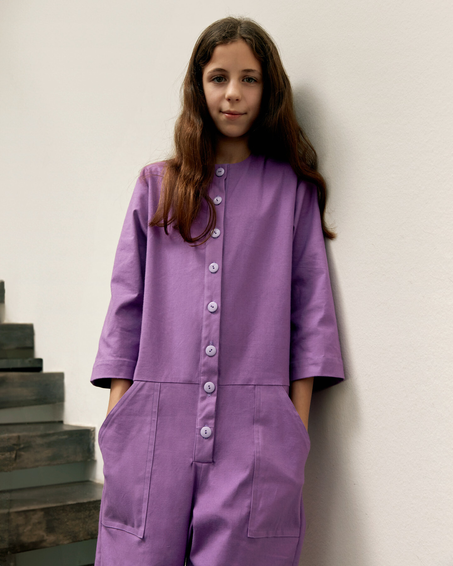 Jumpsuit Izzy – Broeken & Shorts