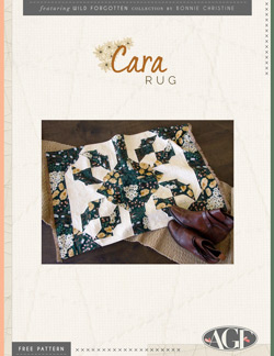 Cara Rug