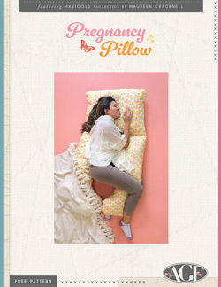 Pregnancy Pillow