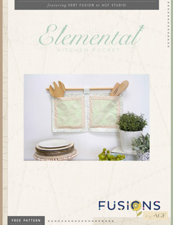 Elemental Kitchen Pocket