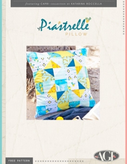 Piastrelle Pillow
