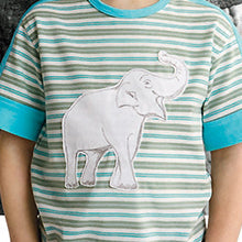 Olifant borduursel