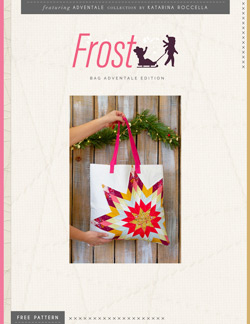 Frost Tote