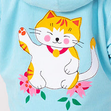 Tokyo Cat