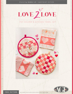 Love 2 Love