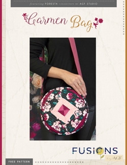 Carmen Bag