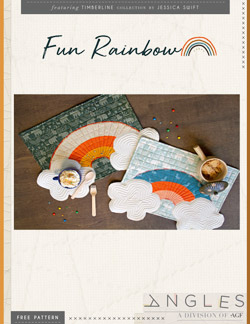 Fun Rainbow