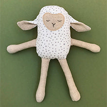 Knuffelschaap