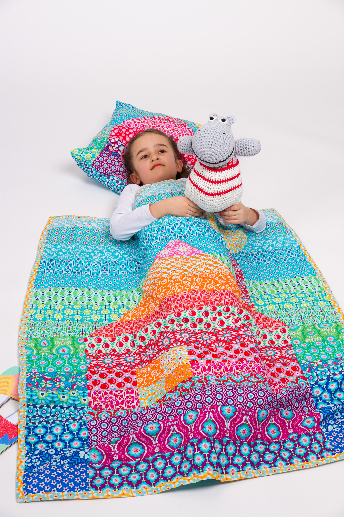 Decke und Kissen – Home Decor