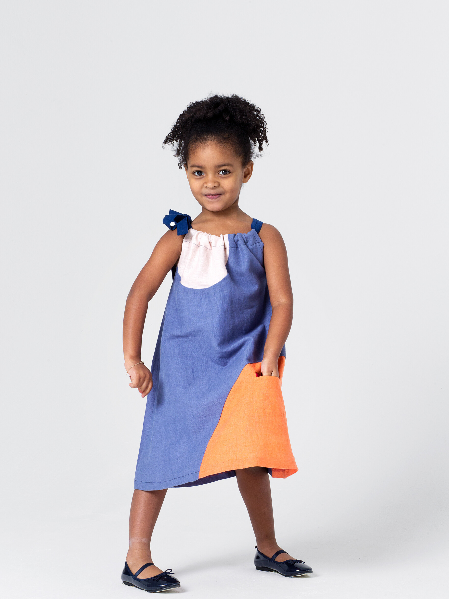 Kinderkleid