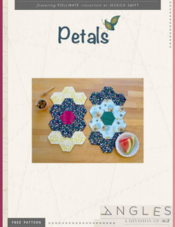 Petals Placemats