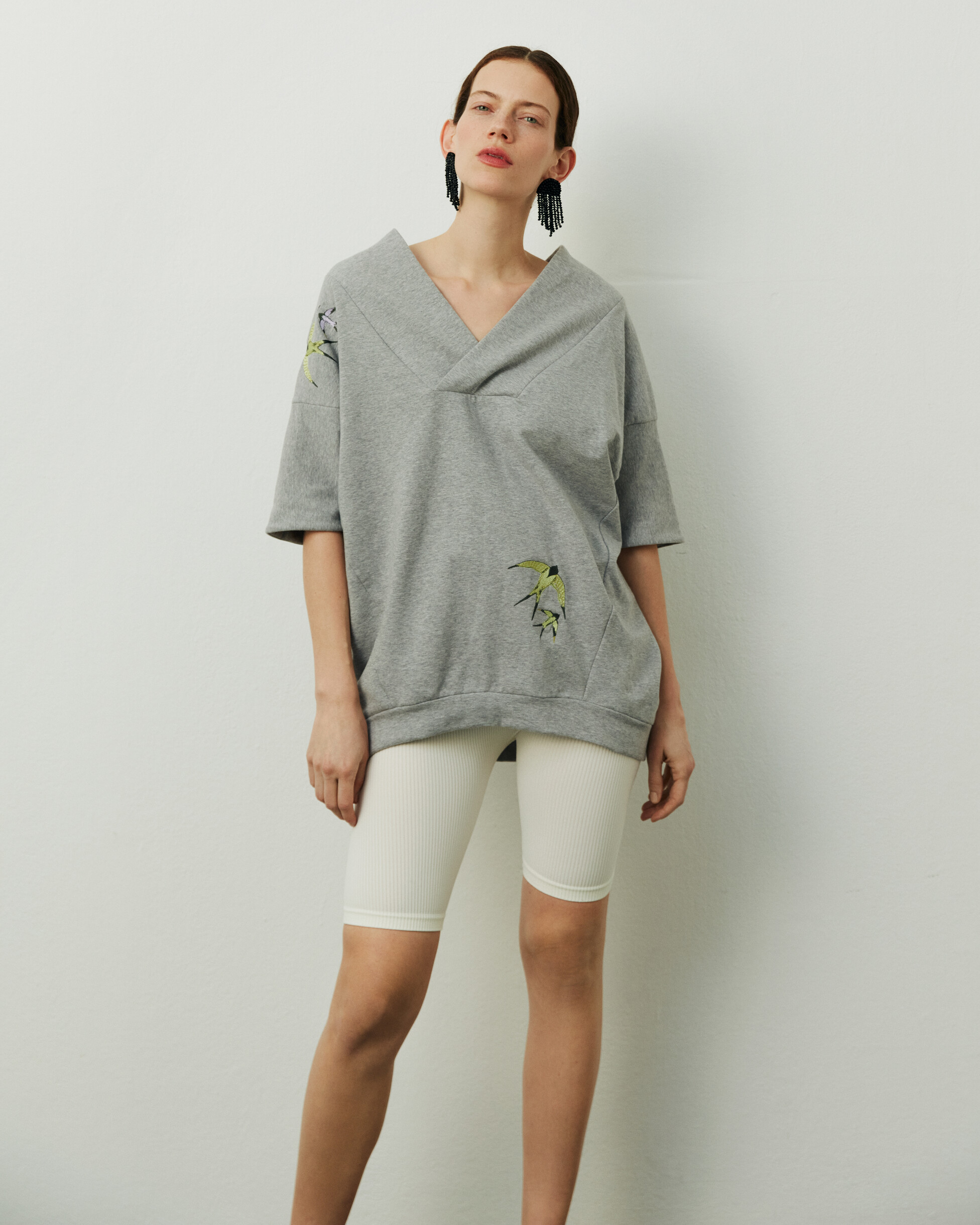 Yogashirt Gigi
