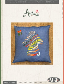 Aura Pillow