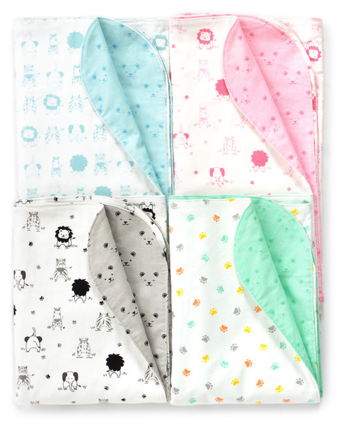 Simple Swaddle Pattern