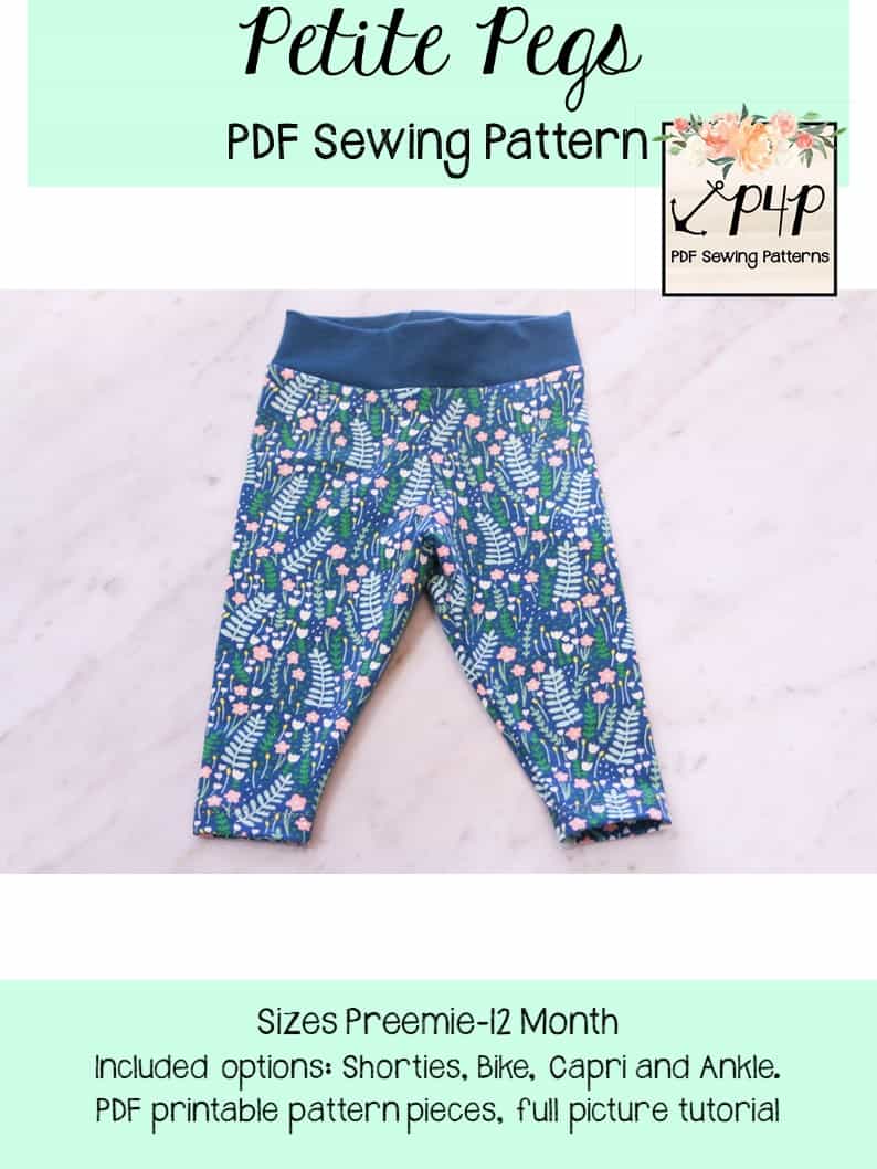 Petite Pegs