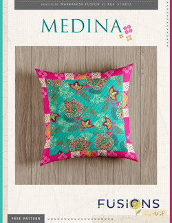 Medina Pillow