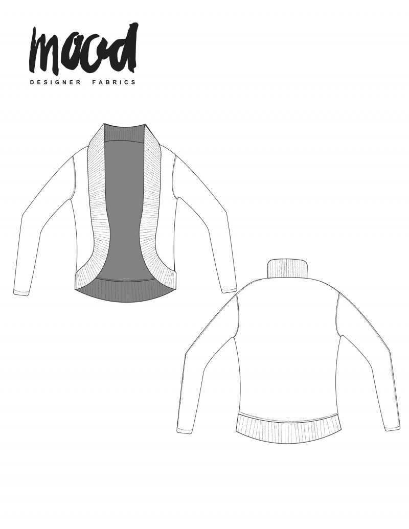 MDF114 – Het Hyssop vest